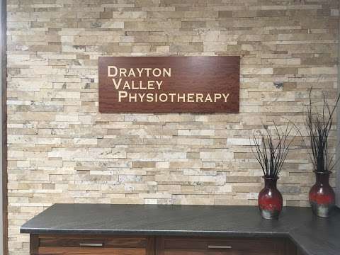 Drayton Valley Physiotherapy Clinic