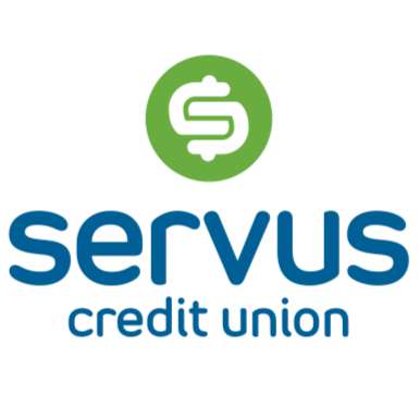 Servus Credit Union - Drayton Valley