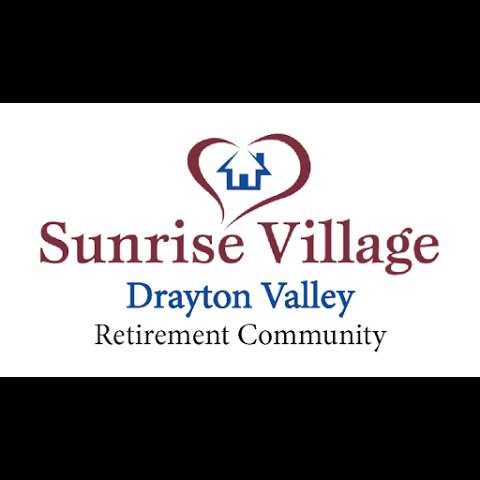 Sunrise Village Drayton Valley