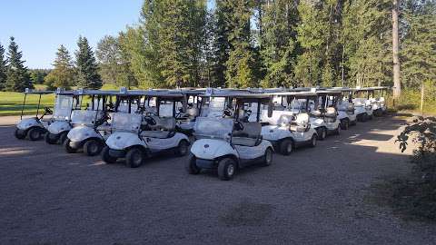 Drayton Valley Golf Club Drayton Valley Golf Club