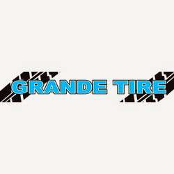 Grande Tire Grande Tire