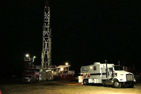 Quick Silver Wireline Ltd. Quick Silver Wireline Ltd.