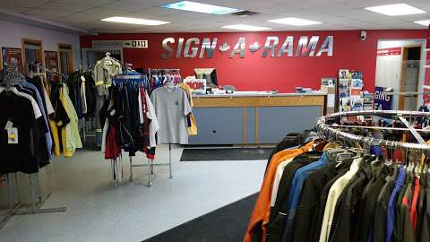 Sign-A-Rama Sign-A-Rama