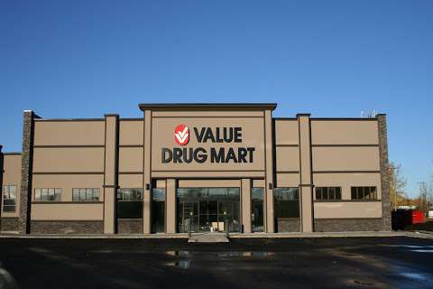 Value Drug Mart